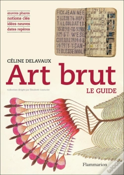 Capa do artigo Art Brut ; Le Guide