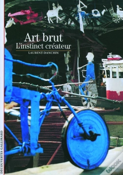 Capa do artigo Art Brut : L'Instinct Créateur