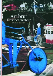 Capa do artigo Art Brut : L