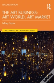 Capa do artigo Art Business
