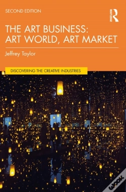 Capa do artigo Art Business