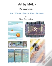 Capa do artigo Art By Mal - Elements