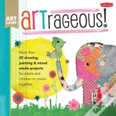 Art Camp: Artrageous!
