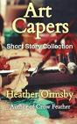 Art Capers - Preview
