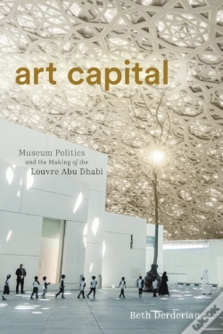 Capa do artigo Art Capital