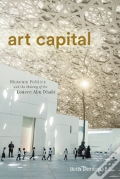 Capa do artigo Art Capital