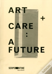 Capa do artigo Art + Care