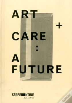 Capa do artigo Art + Care