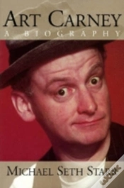 Capa do artigo Art Carney