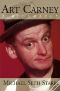Capa do artigo Art Carney