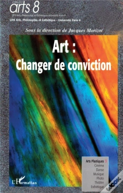 Capa do artigo Art : Changer De Conviction