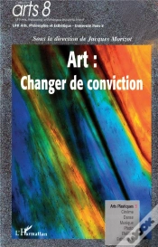 Capa do artigo Art : Changer De Conviction