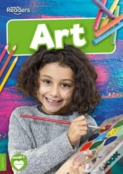 Capa do artigo Art