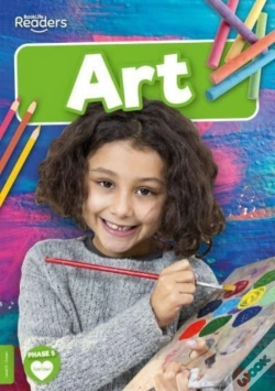 Capa do artigo Art
