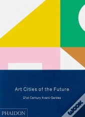 Art Cities Of The Future