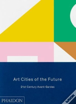 Capa do artigo Art Cities Of The Future