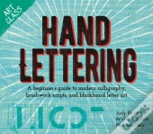 Art Class: Hand Lettering