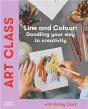 Art Class: Line And Colour - Preview