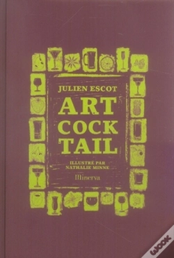 Capa do artigo Art Cocktail