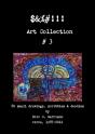 Art Collection # 3 - Preview