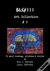 Capa do artigo Art Collection # 3