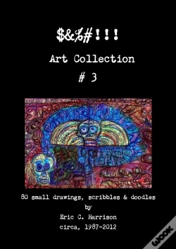 Capa do artigo Art Collection # 3