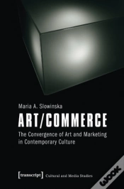 Capa do artigo Art/Commerce