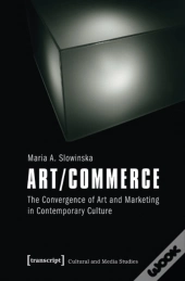 Art/Commerce