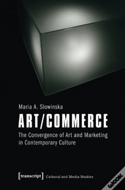 Capa do artigo Art/Commerce