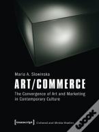 Art/Commerce