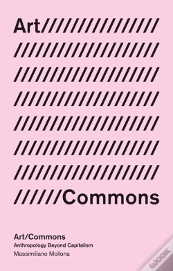 Capa do artigo Art/Commons