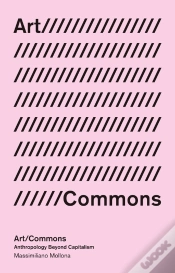 Capa do artigo Art/Commons