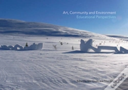 Capa do artigo Art, Community And Environment