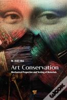 Art Conservation