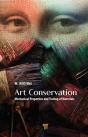 Art Conservation - Preview