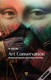Capa do artigo Art Conservation