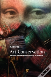 Capa do artigo Art Conservation