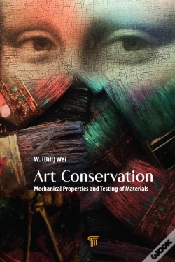 Capa do artigo Art Conservation