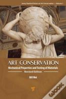 Art Conservation