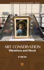 Art Conservation - Preview