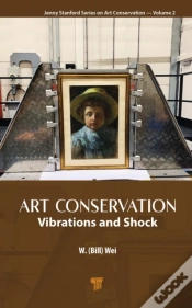 Capa do artigo Art Conservation