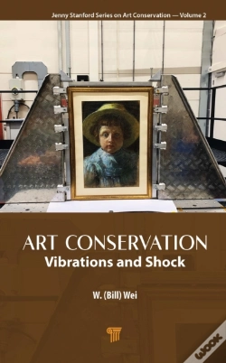 Capa do artigo Art Conservation