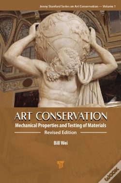 Capa do artigo Art Conservation
