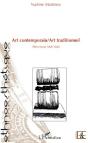 Art Contemporain / Art Traditionnel ; Aller-Retour Mali-Mali - Preview