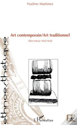 Capa do artigo Art Contemporain / Art Traditionnel ; Aller-Retour Mali-Mali