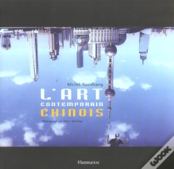 Capa do artigo Art Contemporain Chinois