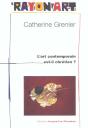 Art Contemporain Est-Il Chretien - Preview