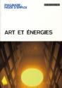 Art Contemporain Et Énergie - Preview