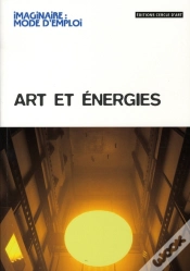 Capa do artigo Art Contemporain Et Énergie