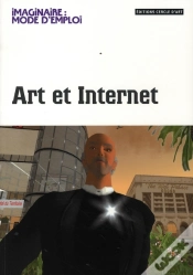 Capa do artigo Art Contemporain Et Internet